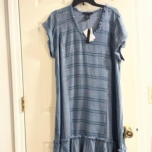 Grace Elements dress